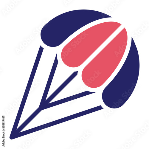Kitesurf Icon