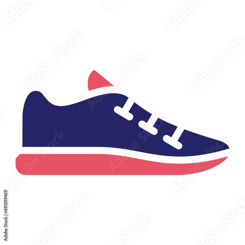 Dubai Shoes Icon