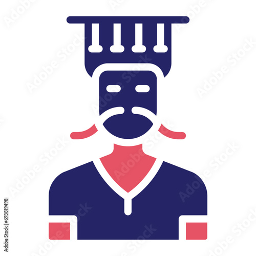 Emperor Icon