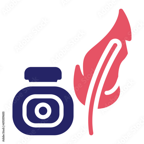 Ink Icon