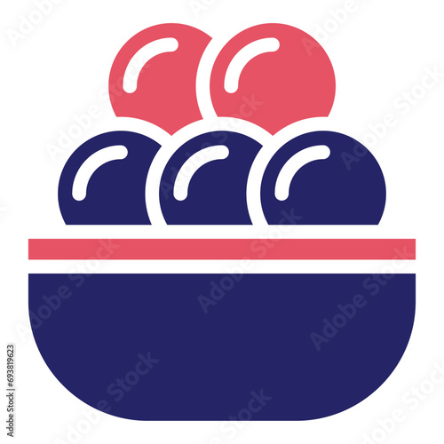 Tapioca Icon
