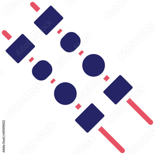 Satay Icon