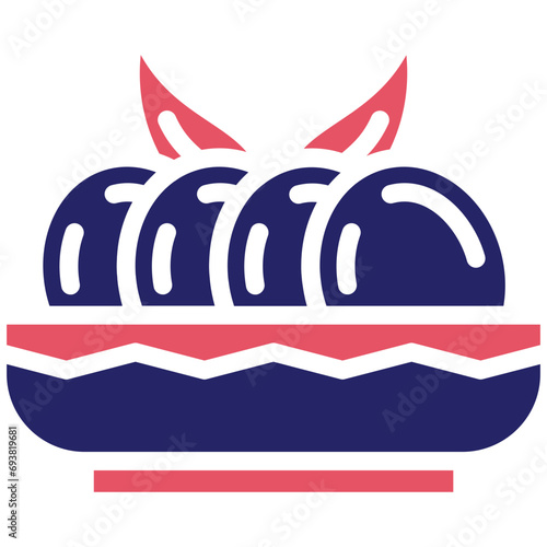 Ratatouille Icon
