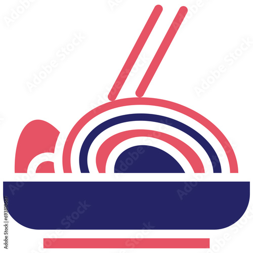 Ramen Icon