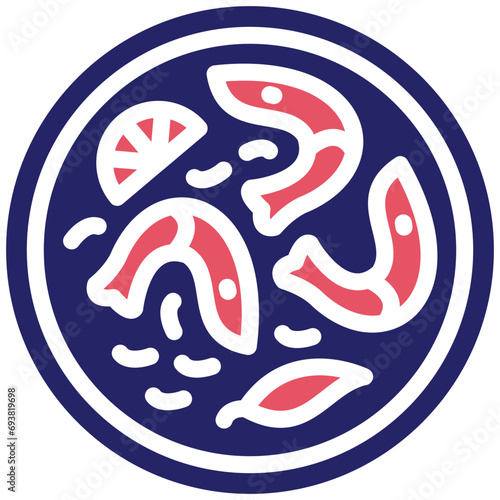 Paella Icon