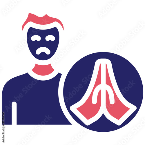 Apology Icon