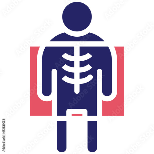 Xray Icon