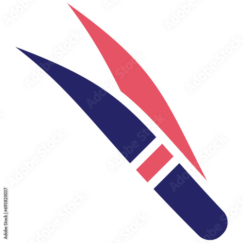 Tweezers Icon