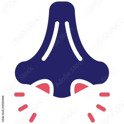 Rhinology Icon