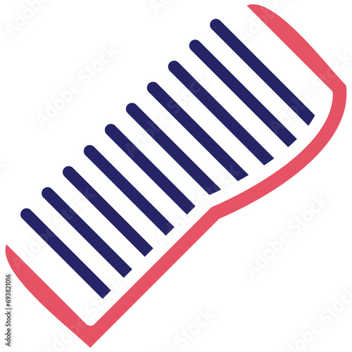 Comb Icon