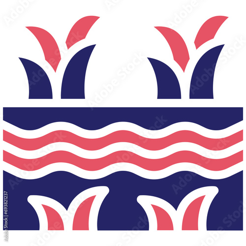 Swamp Icon