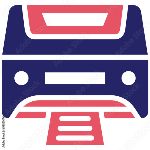 Printer Icon