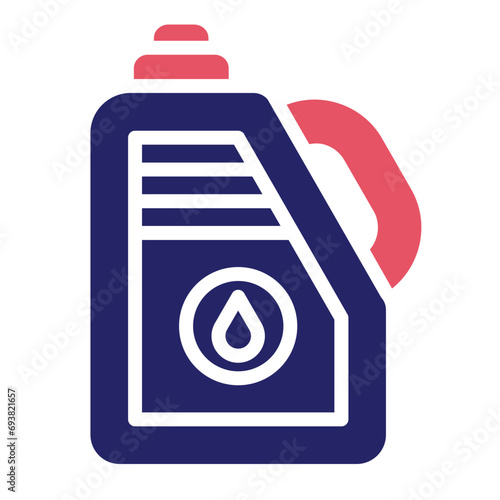 Petroleum Icon