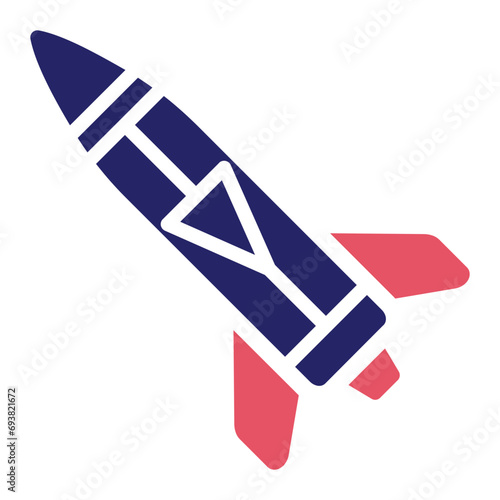 Missile Icon