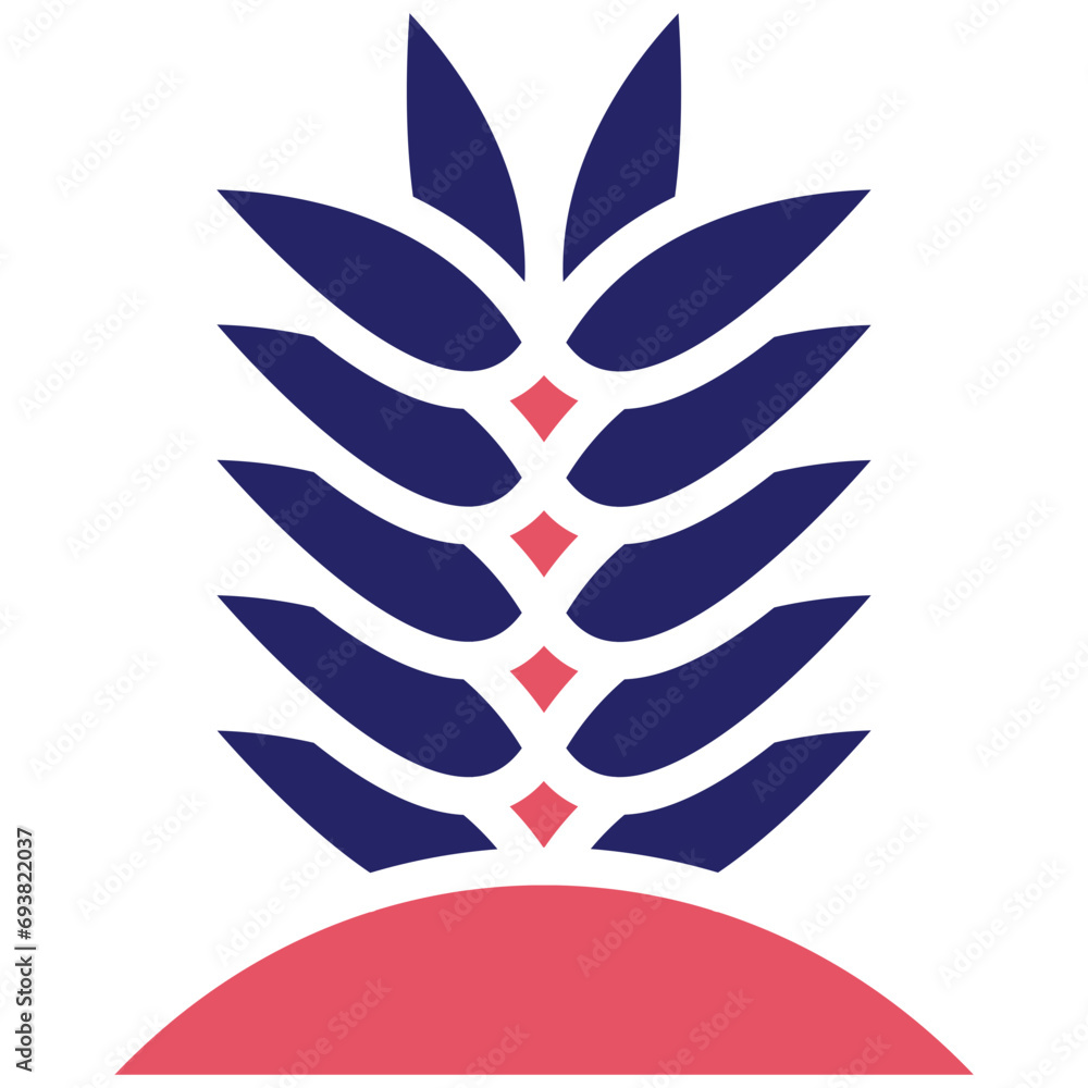 Yucca Icon Yucca Icon