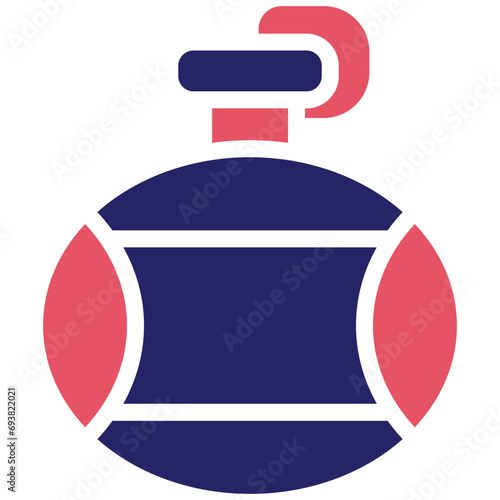 Water Flask Icon