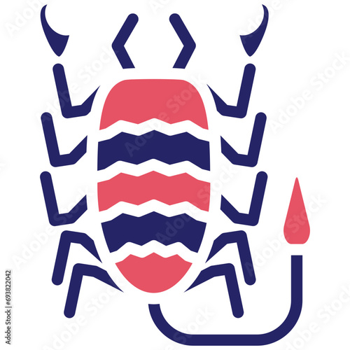 Scorpion Icon