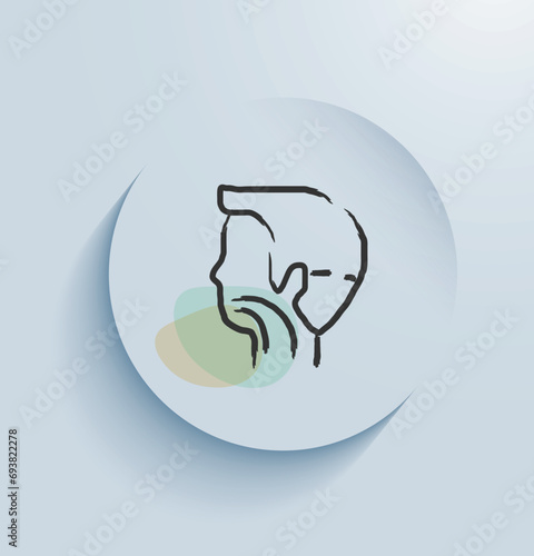 ENT stands for Ear, Nose, and Throat, and it is a medical specialty that deals with the diagnosis and treatment of disorders related to the head and neck
