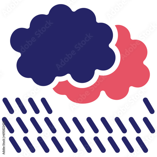 Rainy Day Icon