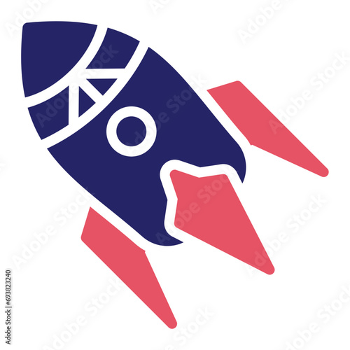 Rocket Icon