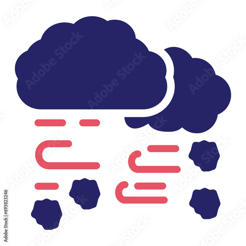 Blizzard Icon