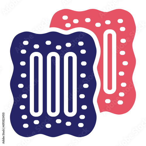 Biscuits Icon