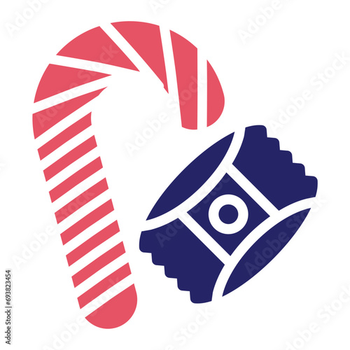 Candies Icon