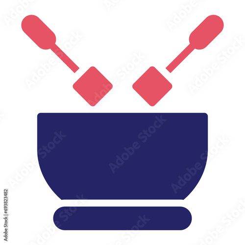 Fondue Icon