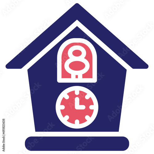 Cuckoo Icon