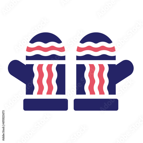 Mitten Icon