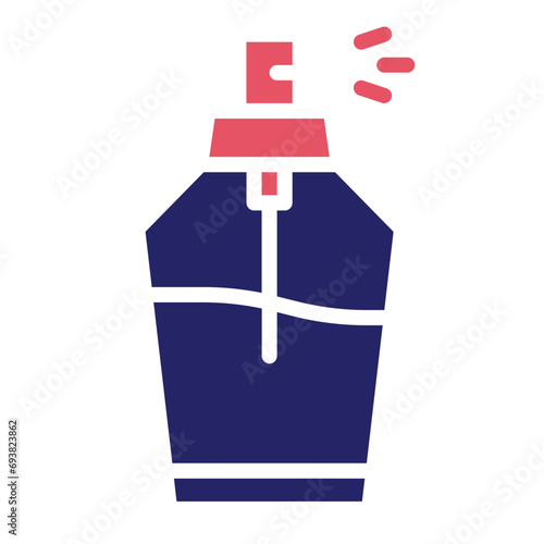 Perfume Icon
