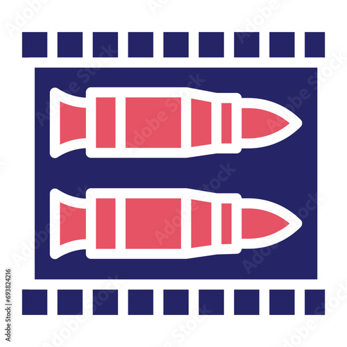 Ammunition Icon