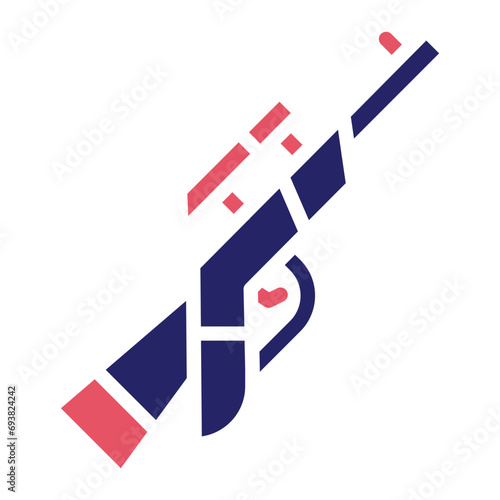 Sniper Rifle Icon