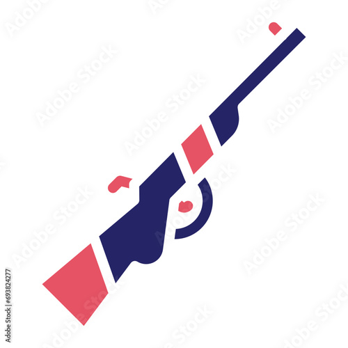 Rifle Icon