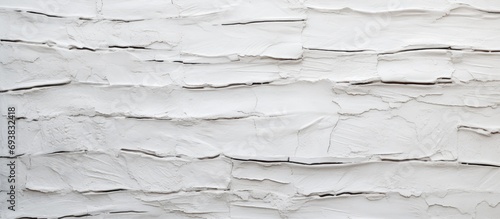 Texture of a white wall.