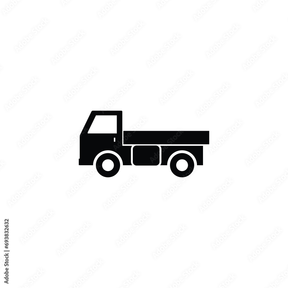 Truck icon