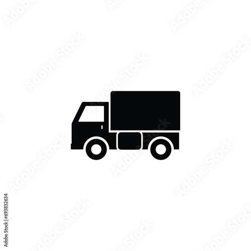 Truck icon