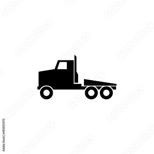 Truck icon © madedee