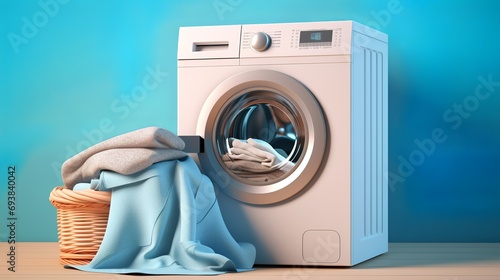 modern_washing_machine_with_dry_cleaning_with_clothes