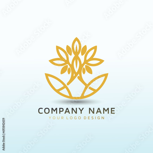 Logo for new Nordic sustainability business
