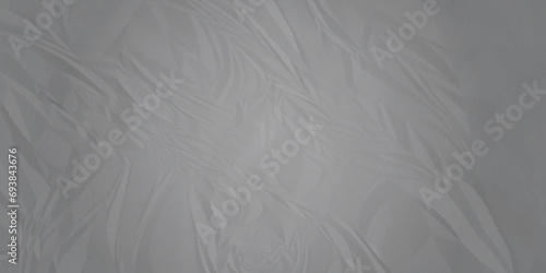 White crumpled paper texture . White wrinkled paper texture. White paper texture . White crumpled and top view textures can be used for background of text or any contents.