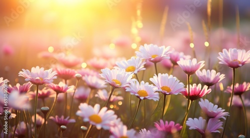 wallpapers of daisies and flowers