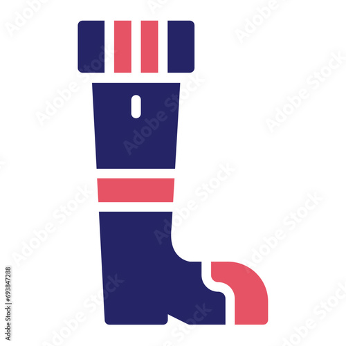 Pegleg Icon