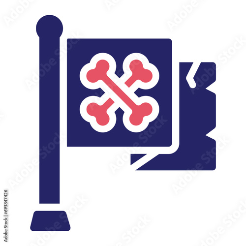 Jolly Roger Icon