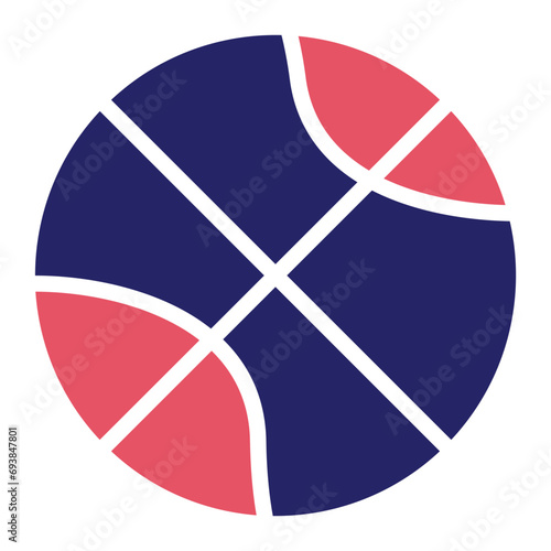 Basketball Icon