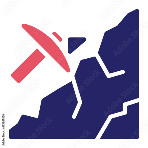 Mine Icon