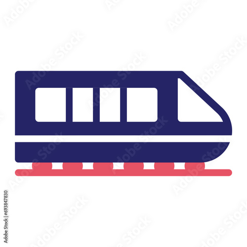 Train Icon