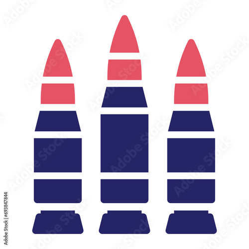 Bullet Icon