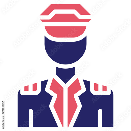 Pilot Icon