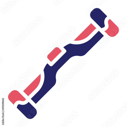 Hoverboard Icon